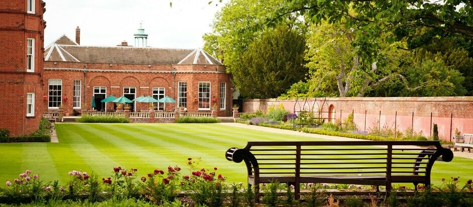 The Jockey Club Rooms Newmarket  Dış mekan fotoğraf